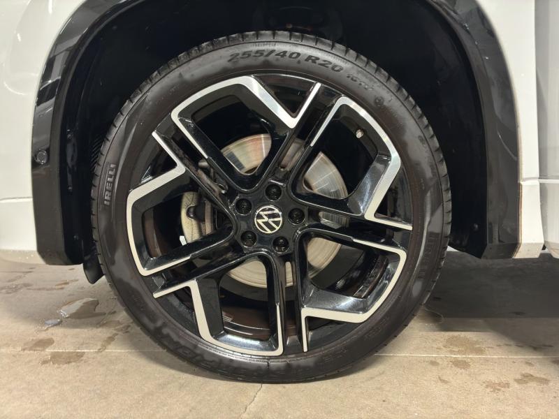 VW Tayron Sport TDI 4MOTION DSG