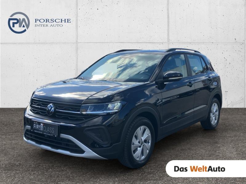 VW T-Cross 4Me TSI