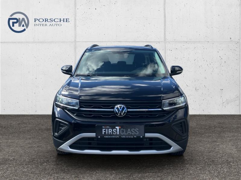 VW T-Cross 4Me TSI