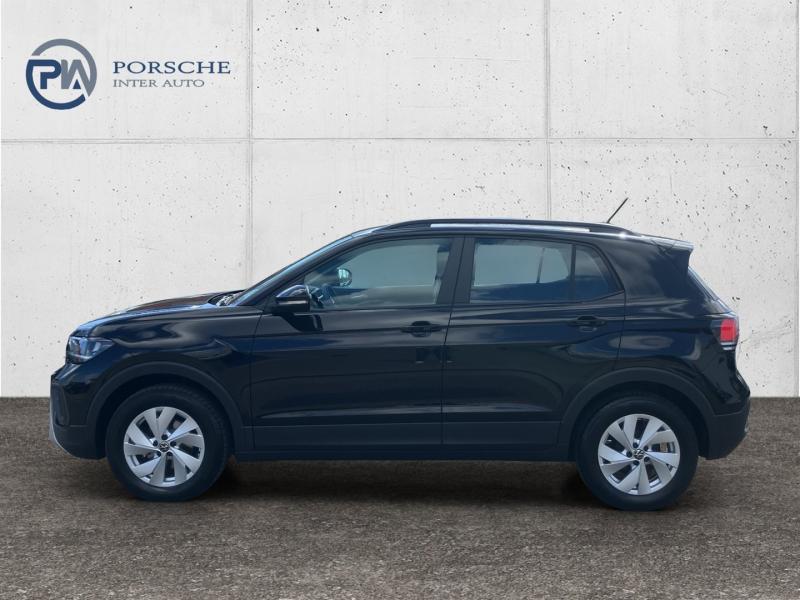 VW T-Cross 4Me TSI