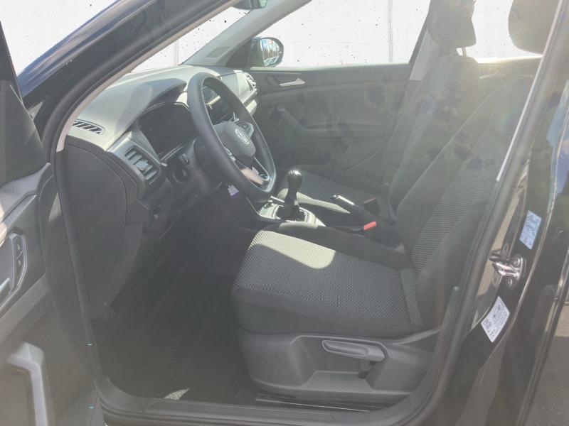VW T-Cross 4Me TSI