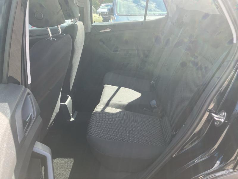 VW T-Cross 4Me TSI