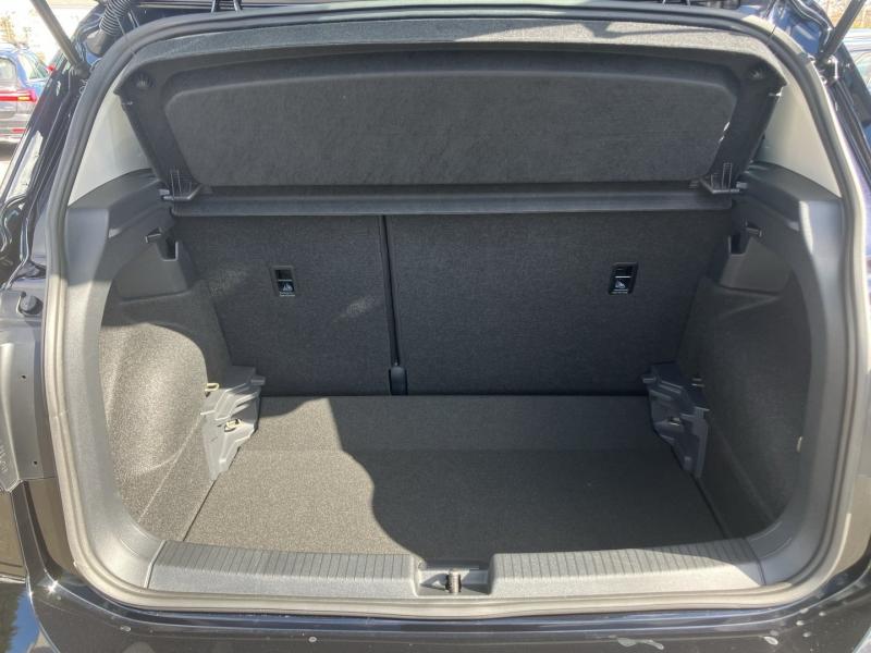 VW T-Cross 4Me TSI