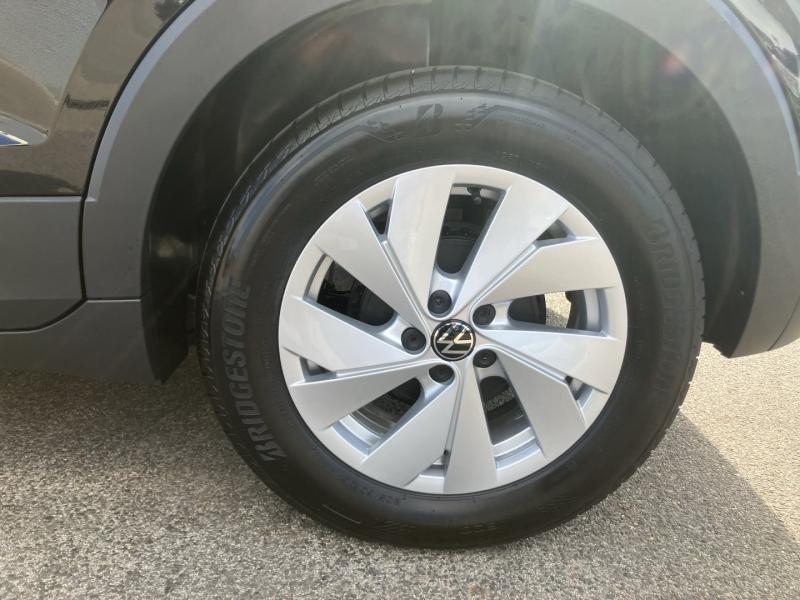 VW T-Cross 4Me TSI