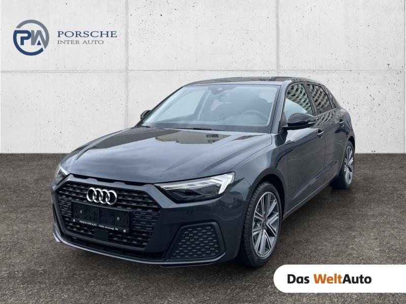 A1 Audi Audi A1 Sportback 30 TFSI intense
