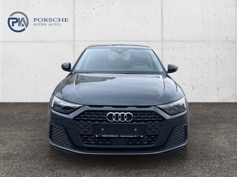 Audi A1 Sportback 30 TFSI intense