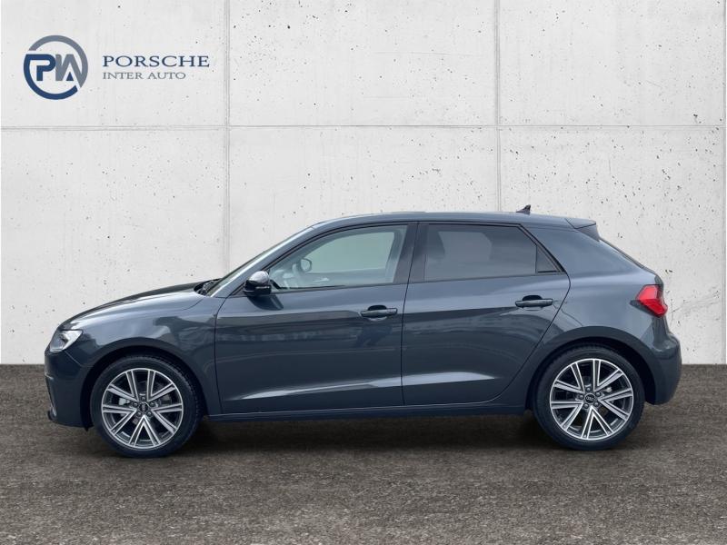 Audi A1 Sportback 30 TFSI intense