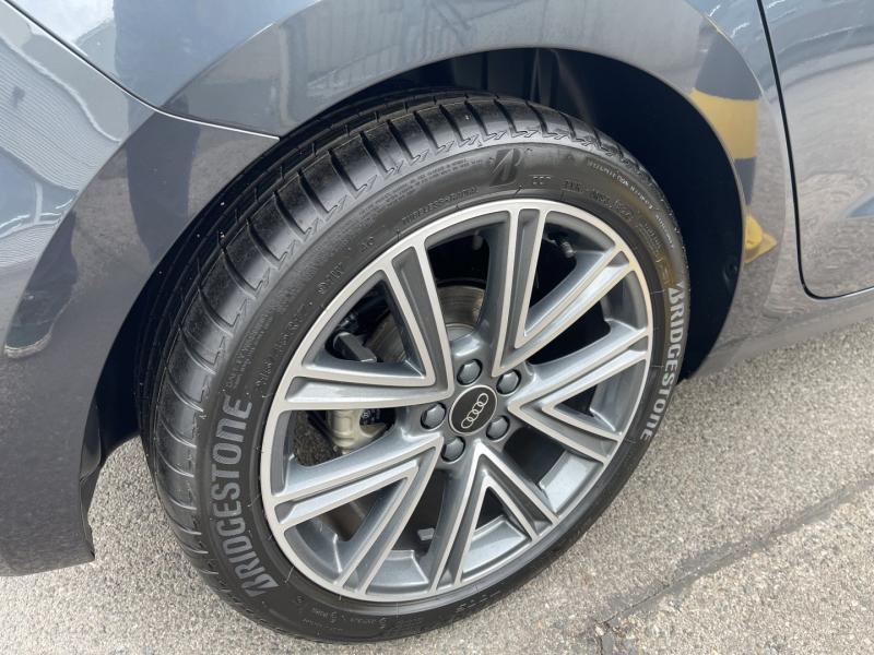 Audi A1 Sportback 30 TFSI intense