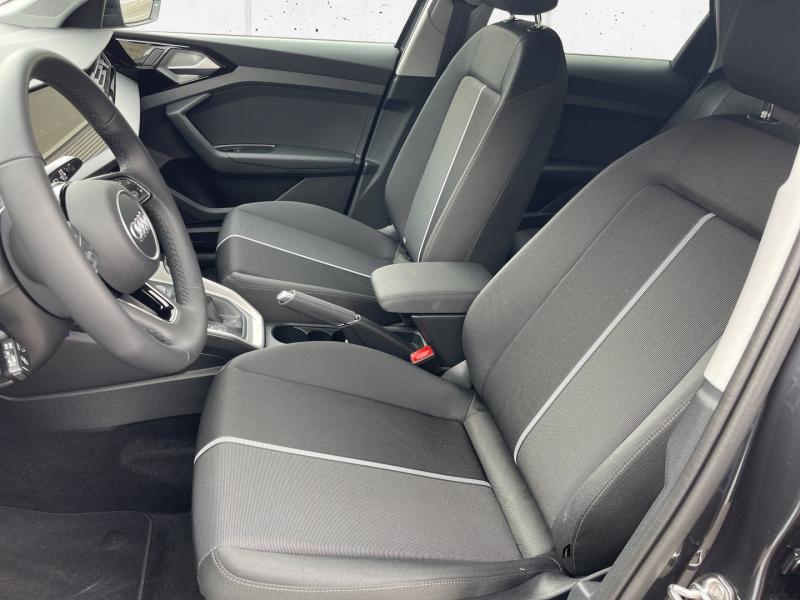 Audi A1 Sportback 30 TFSI intense