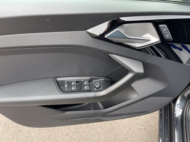 Audi A1 Sportback 30 TFSI intense