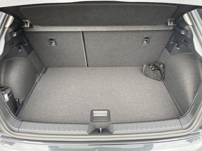 Audi A1 Sportback 30 TFSI intense