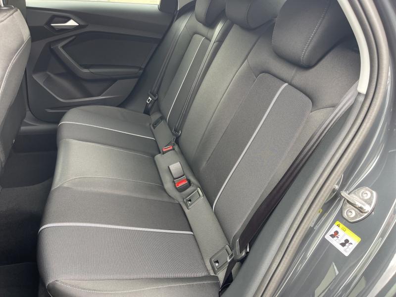 Audi A1 Sportback 30 TFSI intense