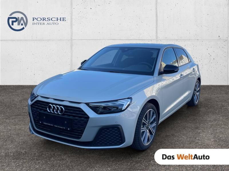 A1 Audi Audi A1 Sportback 30 TFSI intense