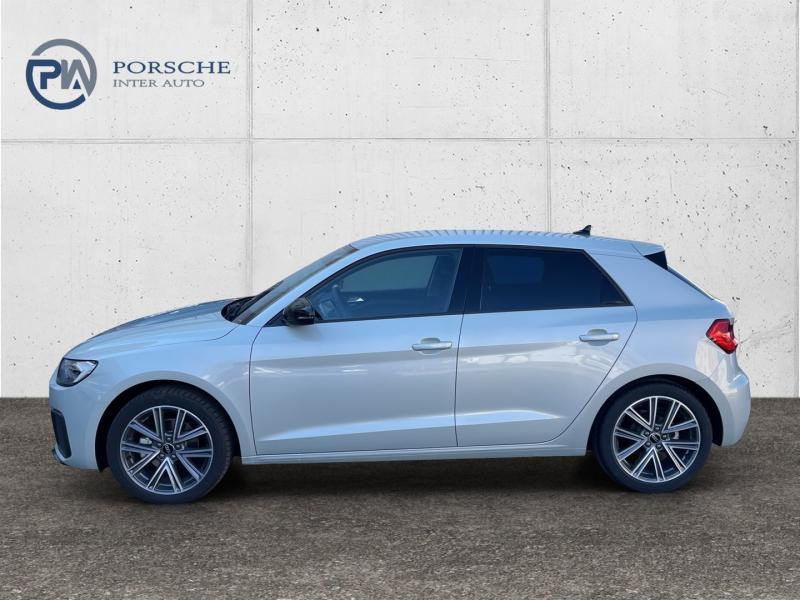 Audi A1 Sportback 30 TFSI intense