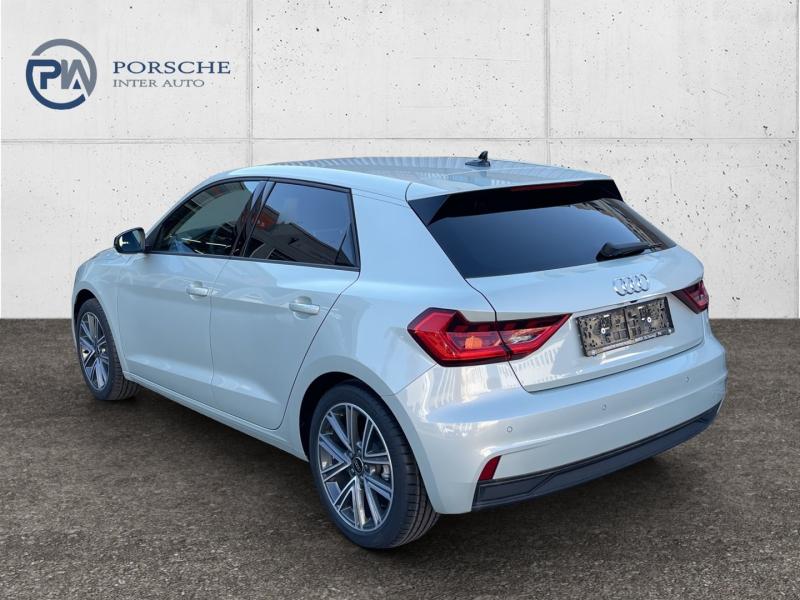 Audi A1 Sportback 30 TFSI intense