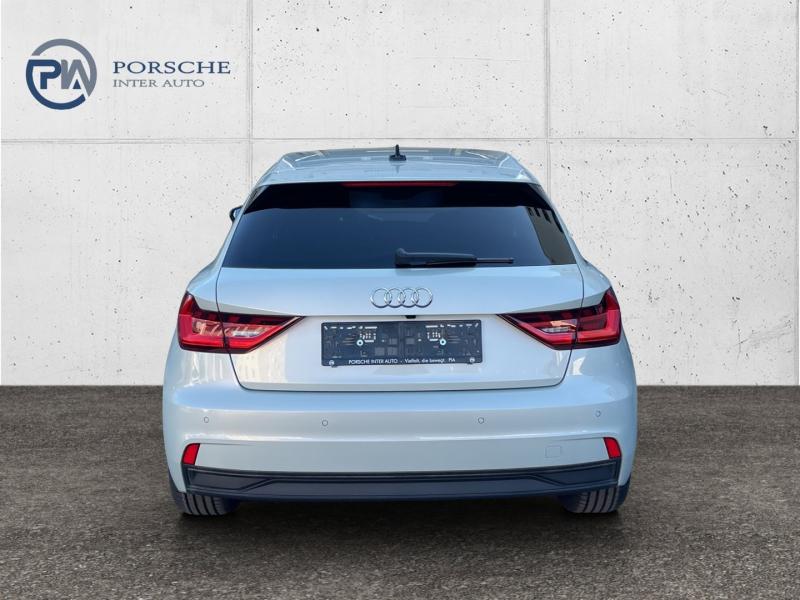 Audi A1 Sportback 30 TFSI intense