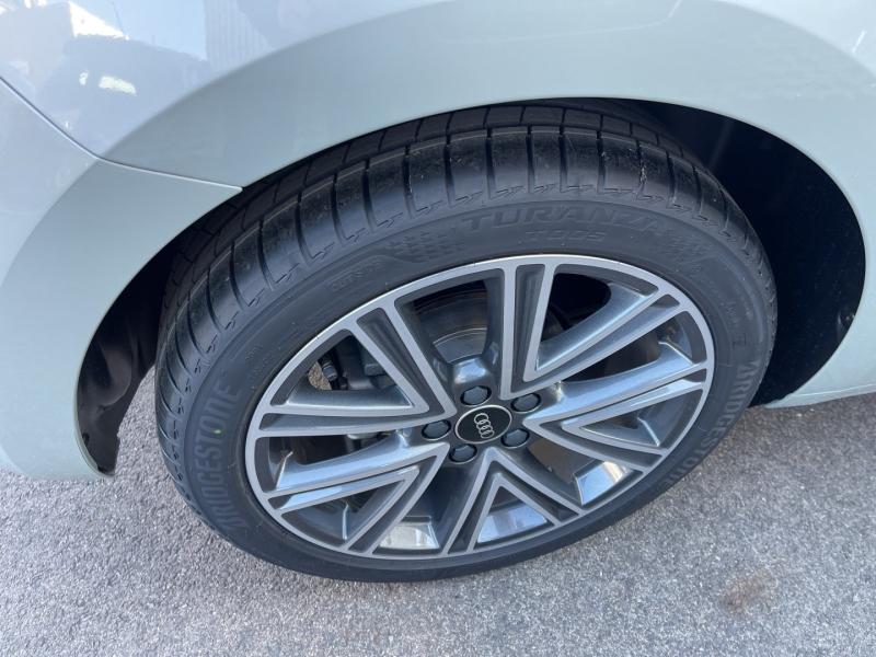 Audi A1 Sportback 30 TFSI intense