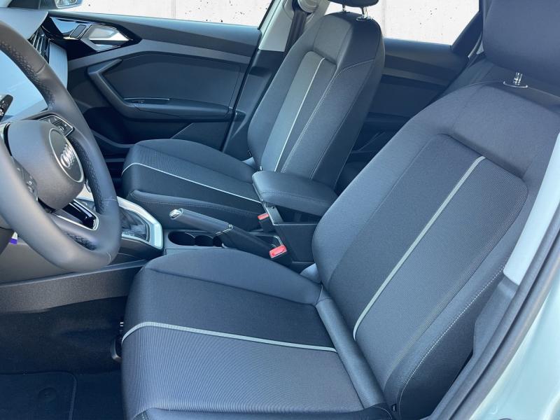 Audi A1 Sportback 30 TFSI intense