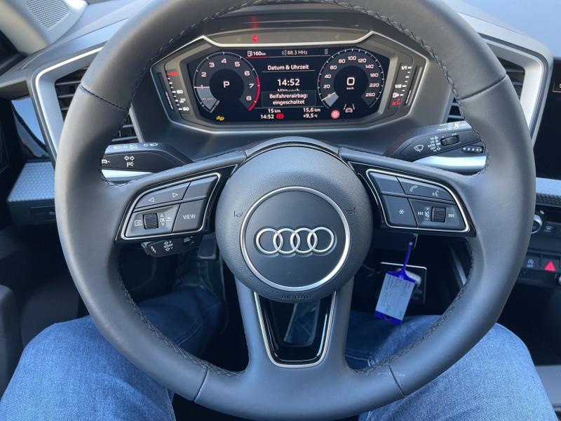 Audi A1 Sportback 30 TFSI intense