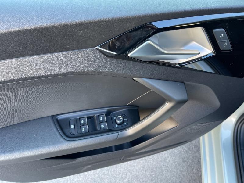 Audi A1 Sportback 30 TFSI intense