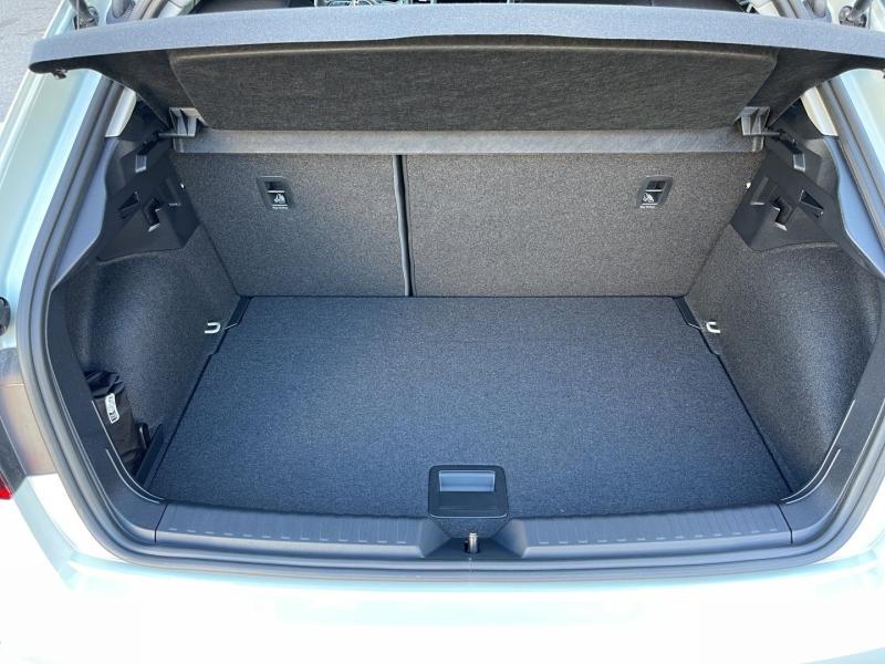 Audi A1 Sportback 30 TFSI intense