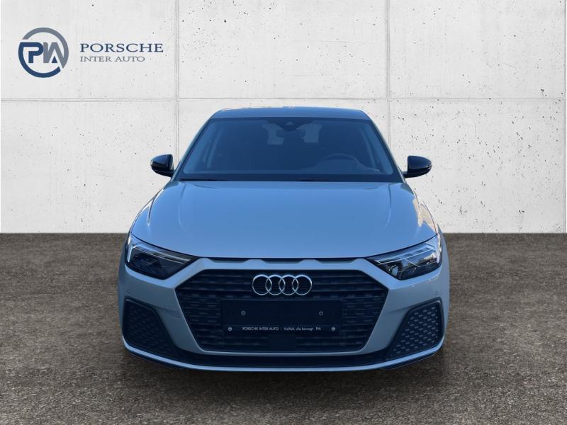 Audi A1 Sportback 30 TFSI intense