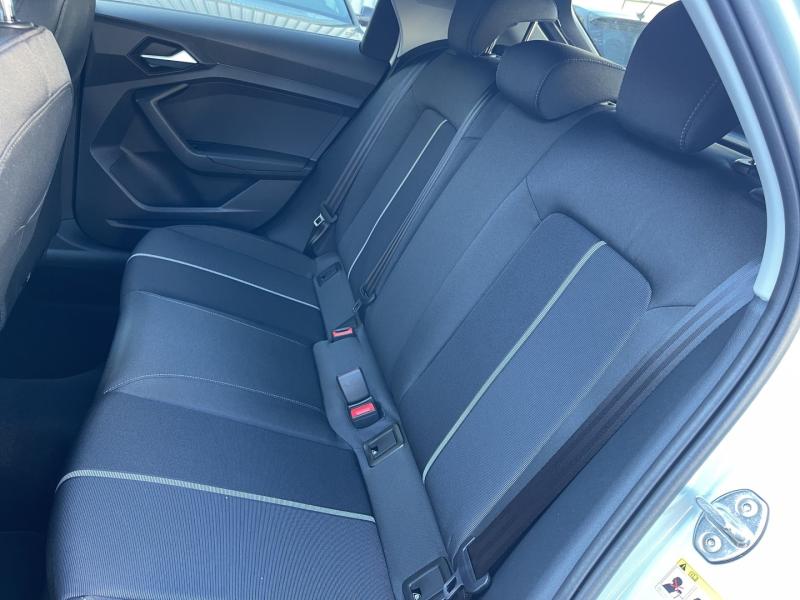 Audi A1 Sportback 30 TFSI intense