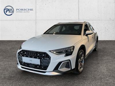 Audi A3 allstreet 35 TDI