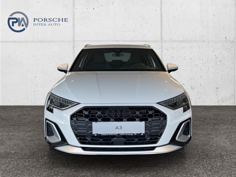 Audi A3 allstreet 35 TDI