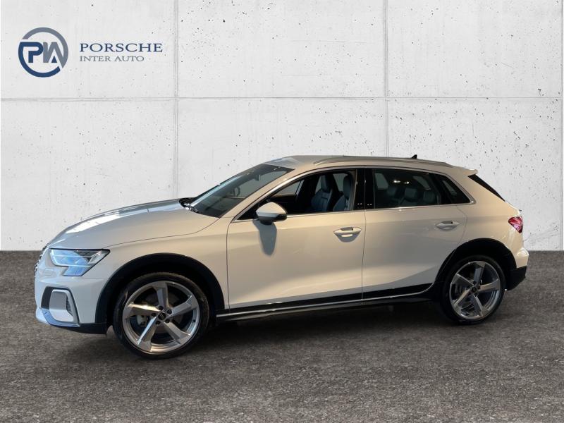 Audi A3 allstreet 35 TDI