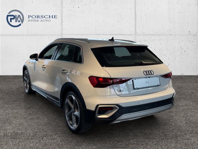 Audi A3 allstreet 35 TDI