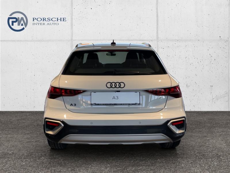 Audi A3 allstreet 35 TDI