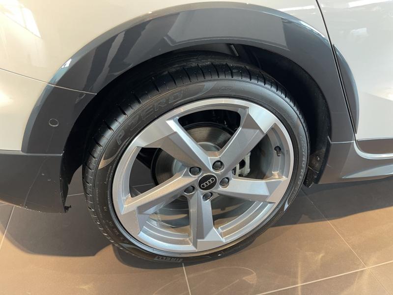 Audi A3 allstreet 35 TDI