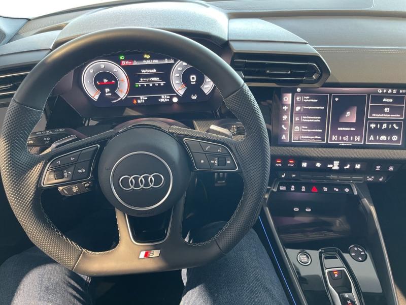 Audi A3 allstreet 35 TDI