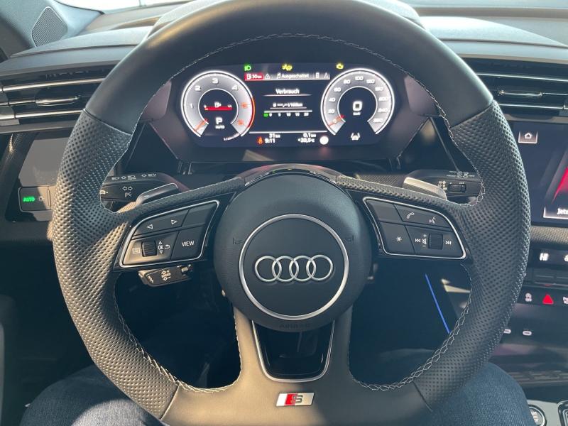 Audi A3 allstreet 35 TDI