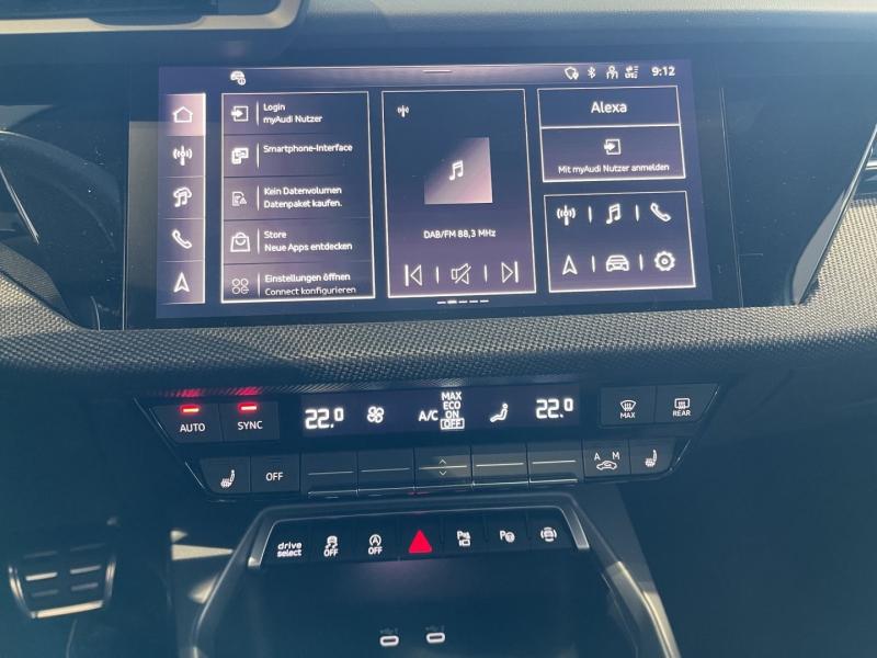 Audi A3 allstreet 35 TDI