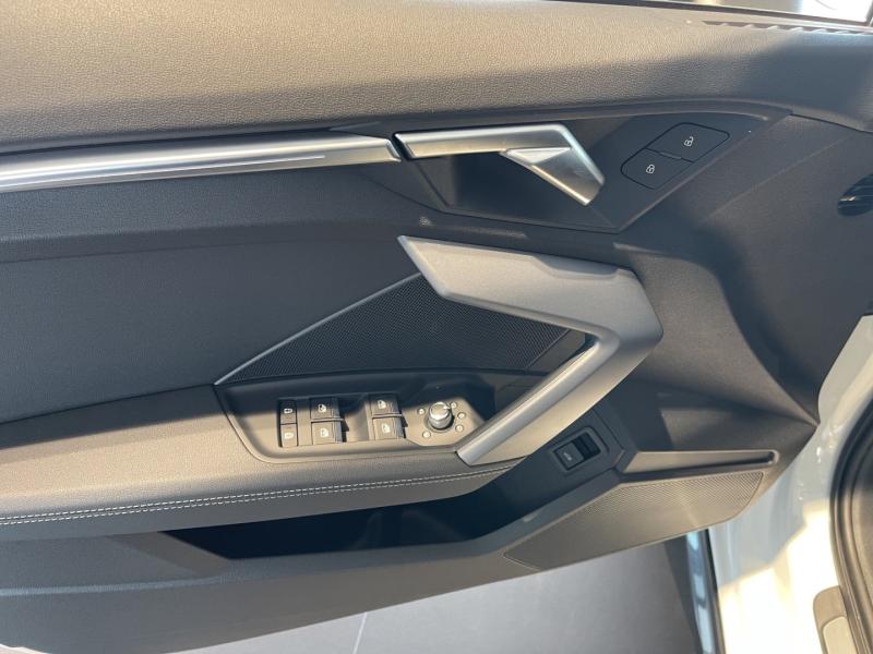 Audi A3 allstreet 35 TDI