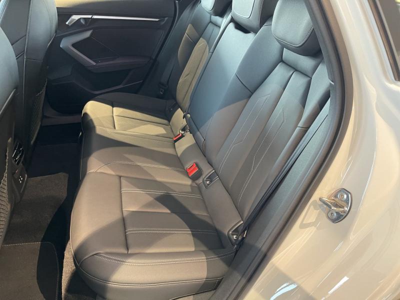 Audi A3 allstreet 35 TDI