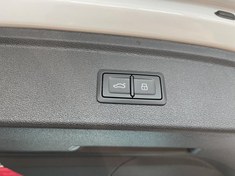 Audi A3 allstreet 35 TDI