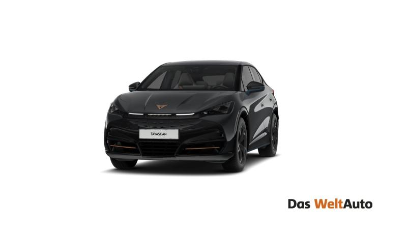 Tavascan Cupra CUPRA Tavascan 210kW/286PS