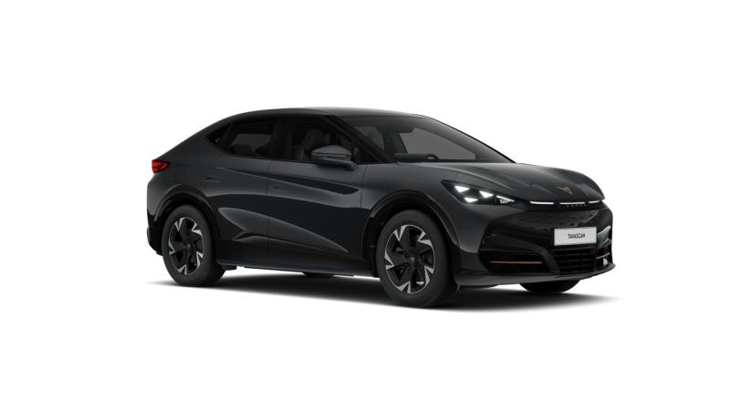 CUPRA Tavascan 210kW/286PS