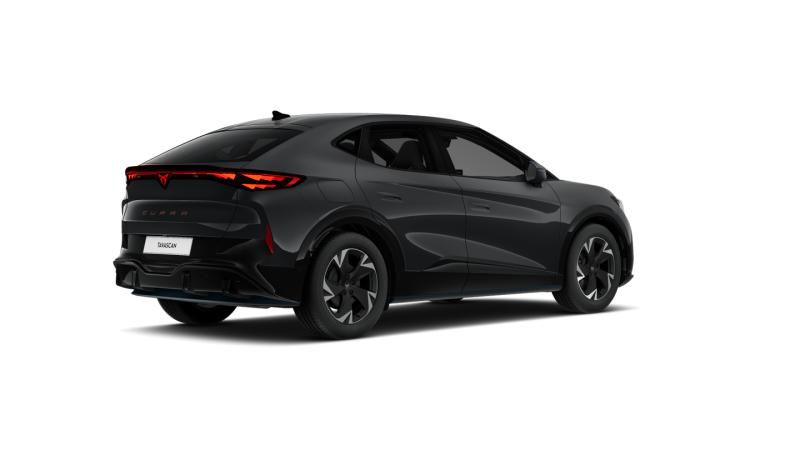 CUPRA Tavascan 210kW/286PS