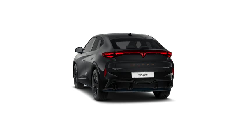 CUPRA Tavascan 210kW/286PS