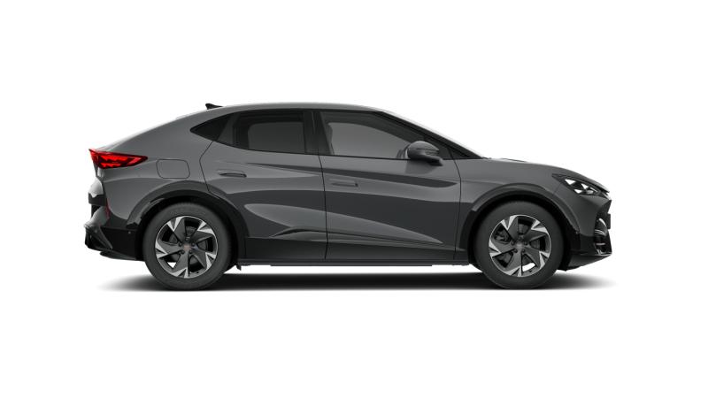 CUPRA Tavascan 210kW/286PS