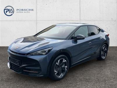 CUPRA Tavascan 210kW/286PS