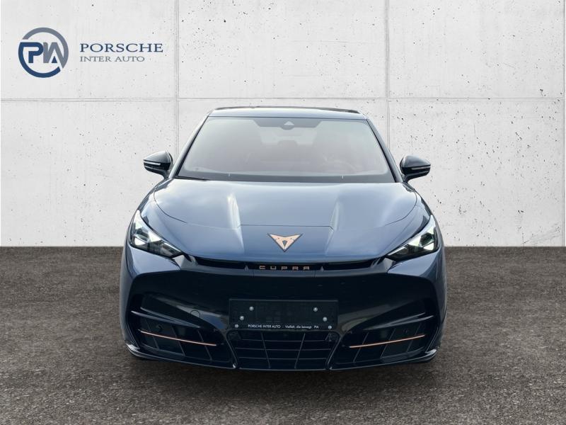 CUPRA Tavascan 210kW/286PS