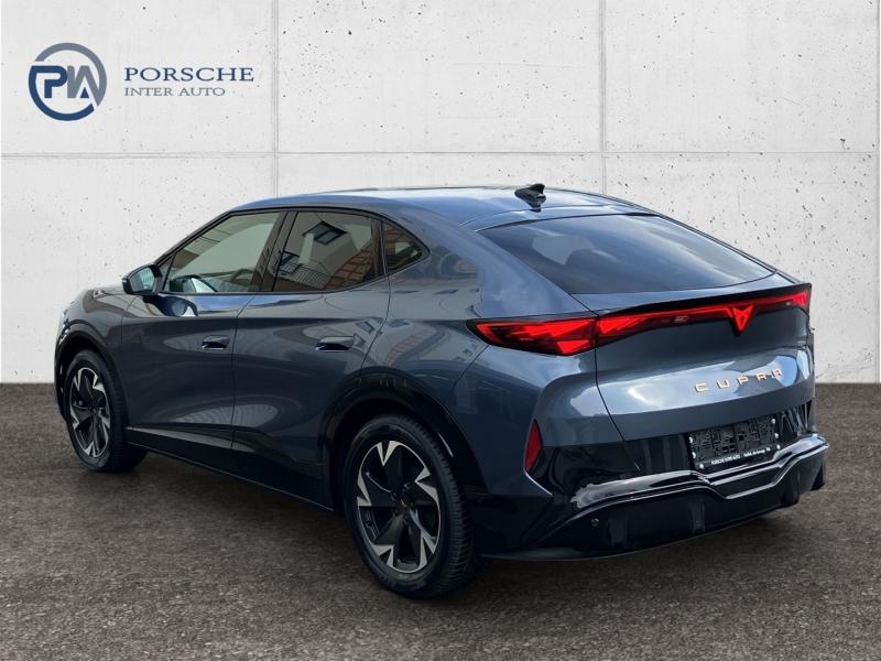 CUPRA Tavascan 210kW/286PS