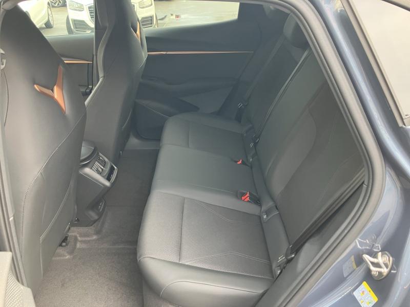 CUPRA Tavascan 210kW/286PS