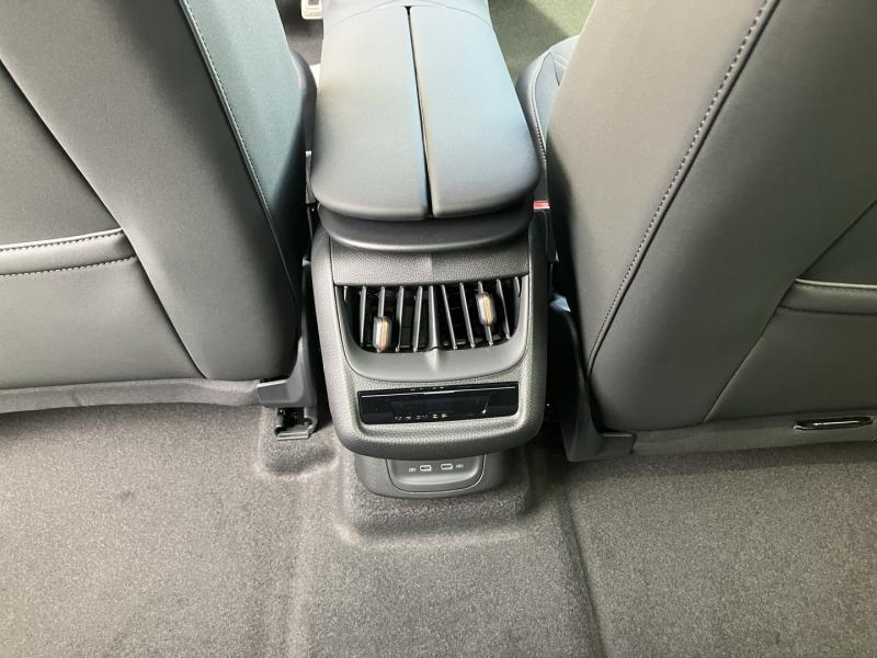 CUPRA Tavascan 210kW/286PS