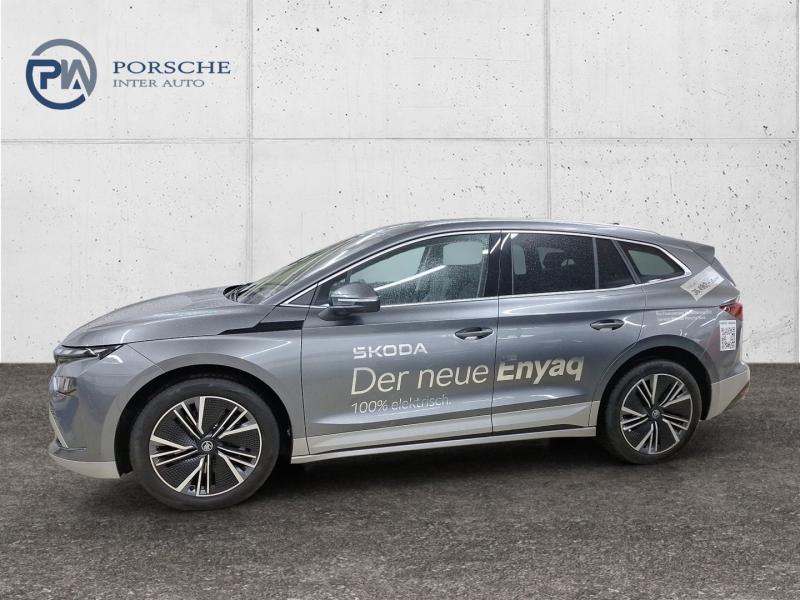 Škoda Enyaq 85